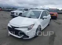 2025 Toyota COROLLA photo