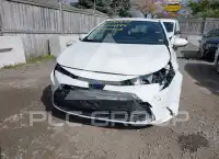 2025 Toyota COROLLA фото