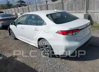 2025 Toyota COROLLA фото