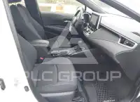 2025 Toyota COROLLA photo