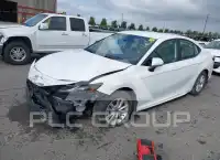 2025 Toyota CAMRY photo