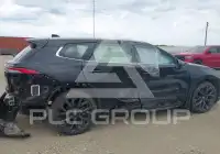 2025 Toyota Crown фото
