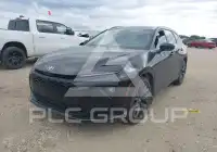 2025 Toyota Crown фото