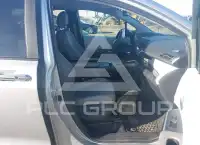 2025 Toyota SIENNA фото