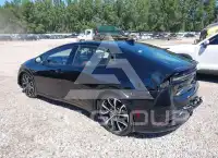 2025 Toyota PRIUS фото
