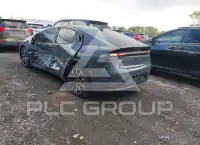 2025 Toyota PRIUS фото