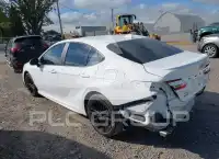 2025 Toyota CAMRY photo