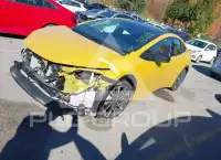 2025 Toyota PRIUS фото