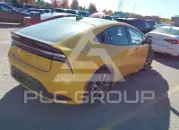 2025 Toyota PRIUS фото