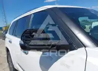 2025 Toyota SEQUOIA фото