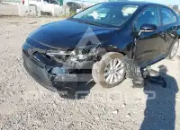 2025 Toyota COROLLA photo