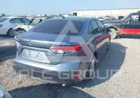 2025 Toyota COROLLA фото