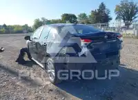 2025 Toyota COROLLA photo