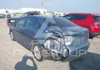 2025 Toyota COROLLA фото