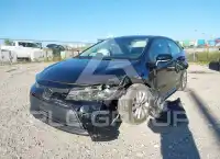 2025 Toyota COROLLA photo