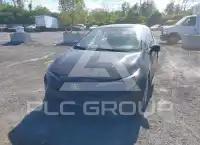 2025 Toyota COROLLA photo