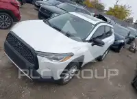 2025 Toyota COROLLA photo