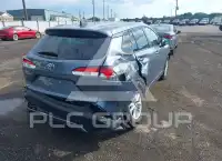 2025 Toyota COROLLA photo