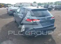 2025 Toyota COROLLA photo