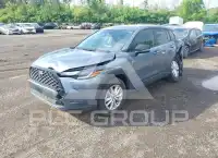 2025 Toyota COROLLA photo