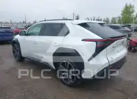 2025 Toyota bZ4X фото