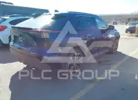 2025 Toyota bZ4X фото