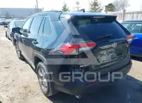2025 Toyota RAV4 photo