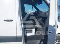 2025 Mercedes Benz Sprinter photo
