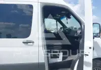 2025 Mercedes Benz Sprinter photo