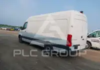 2025 Mercedes Benz Sprinter photo