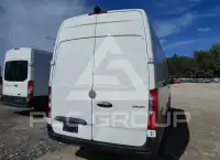 2025 Mercedes Benz Sprinter photo