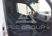 2025 Mercedes Benz Sprinter photo