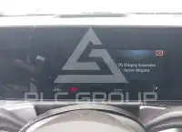 2025 Mercedes Benz EQB 300 фото