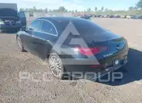 2025 Mercedes Benz CLA 250 фото