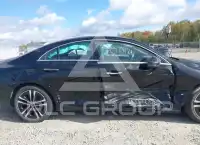 2025 Mercedes Benz CLA 250 фото