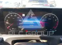 2025 Mercedes Benz CLA 250 фото