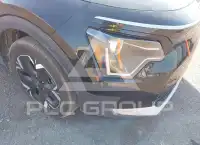 2025 KIA Niro фото