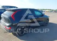 2025 KIA Niro фото