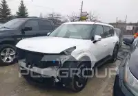 2025 KIA EV фото