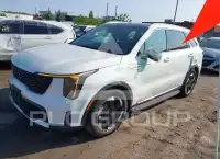 2025 KIA Sorento фото