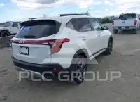 2025 KIA Seltos photo