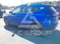 2025 KIA Seltos photo