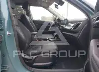 2025 KIA Seltos photo