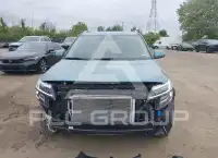 2025 KIA Seltos photo