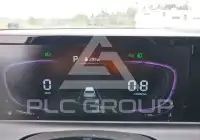 2025 KIA Seltos фото