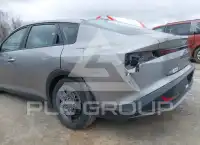 2025 KIA K4 photo