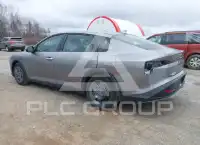 2025 KIA K4 photo