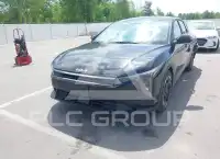 2025 KIA K4 фото