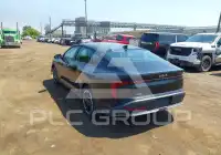 2025 KIA K4 photo