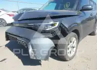 2025 KIA Soul фото